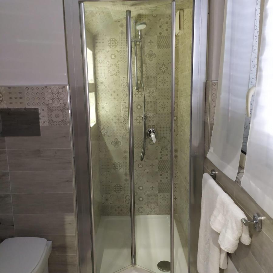 Goccia Del Mare Villa Isola delle Femmine Luaran gambar